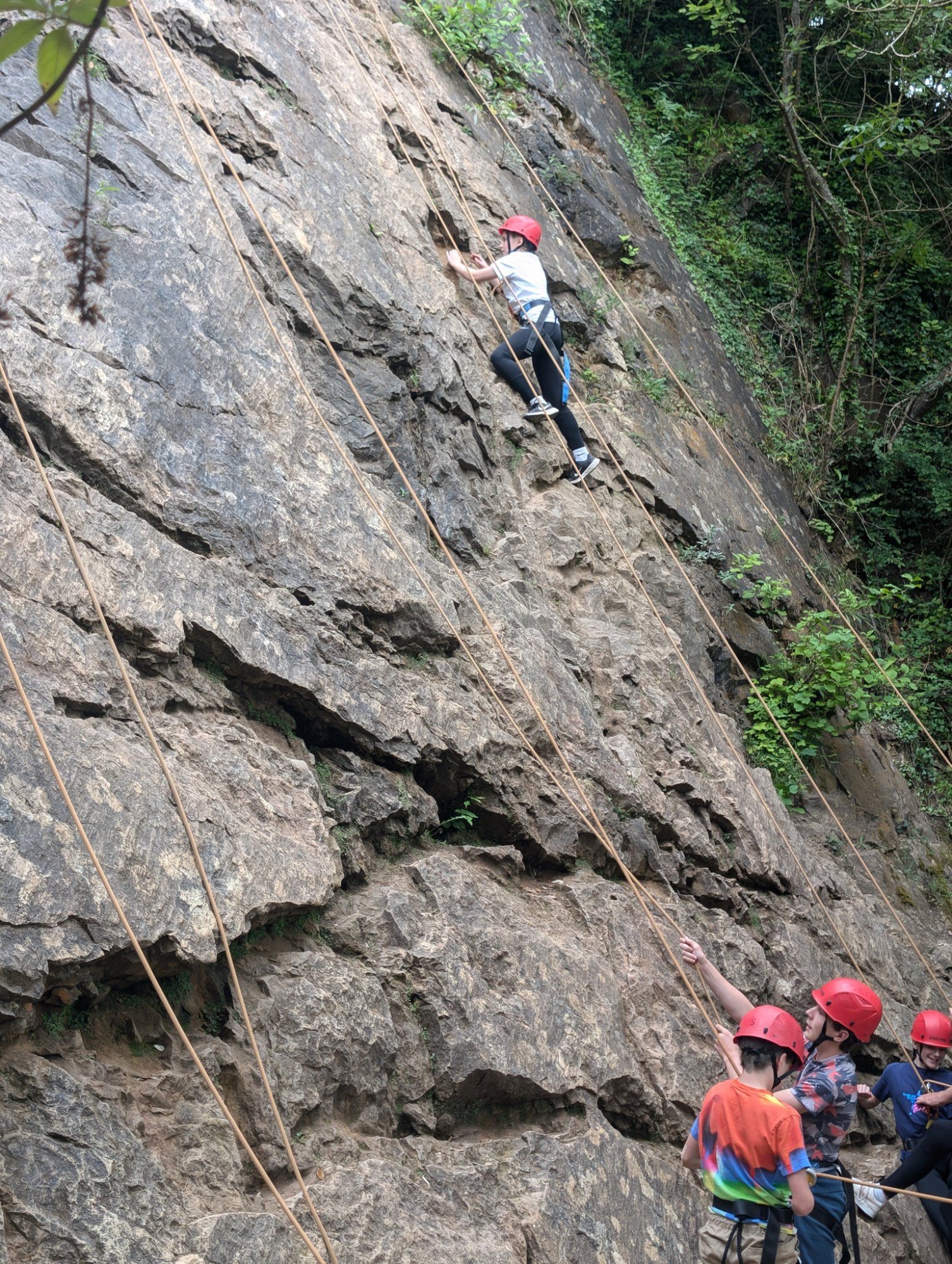 Lighthouse Schools Partnership - Enrichment Week 2024: Backwell School